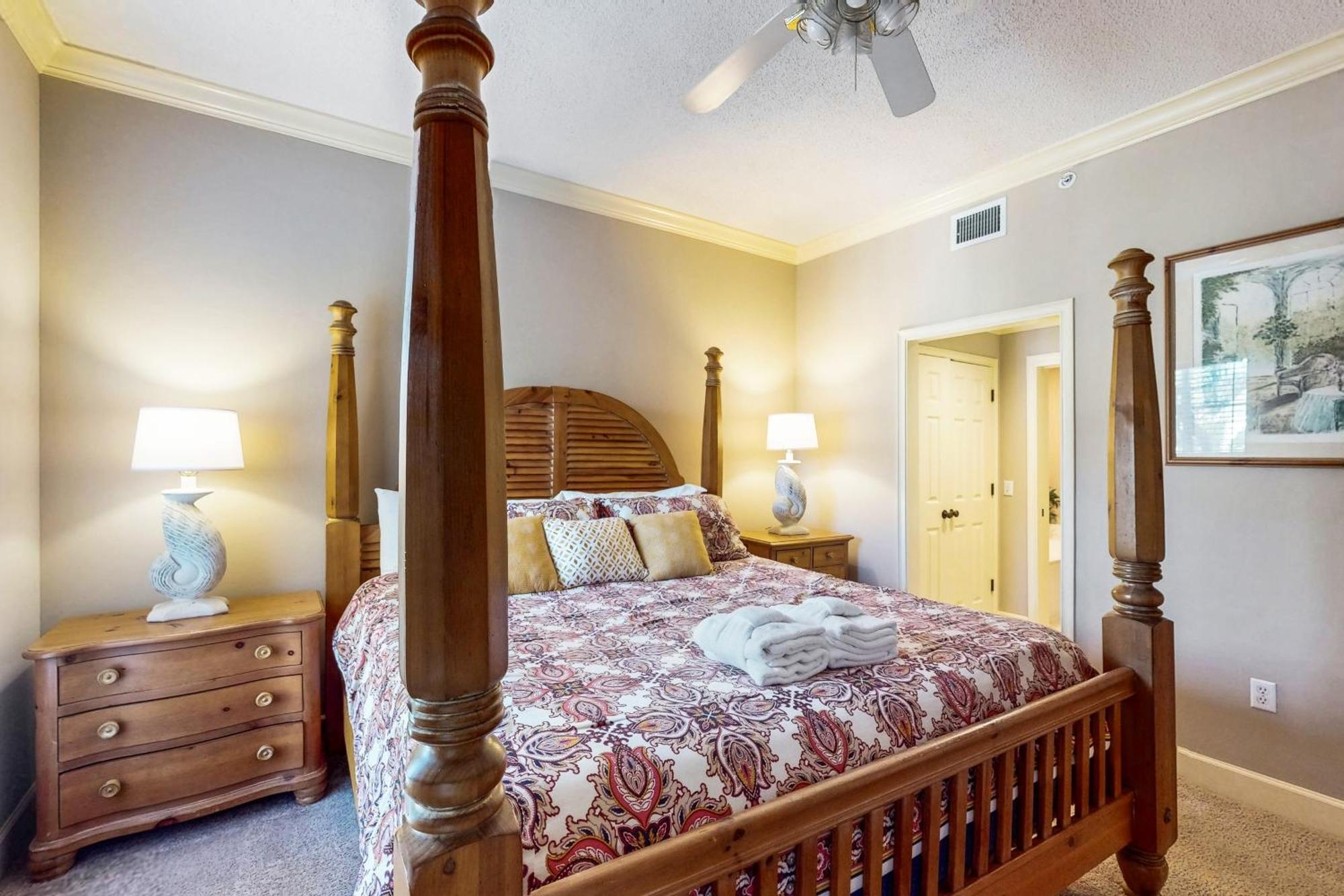North Shore Place Hilton Head Island Eksteriør bilde