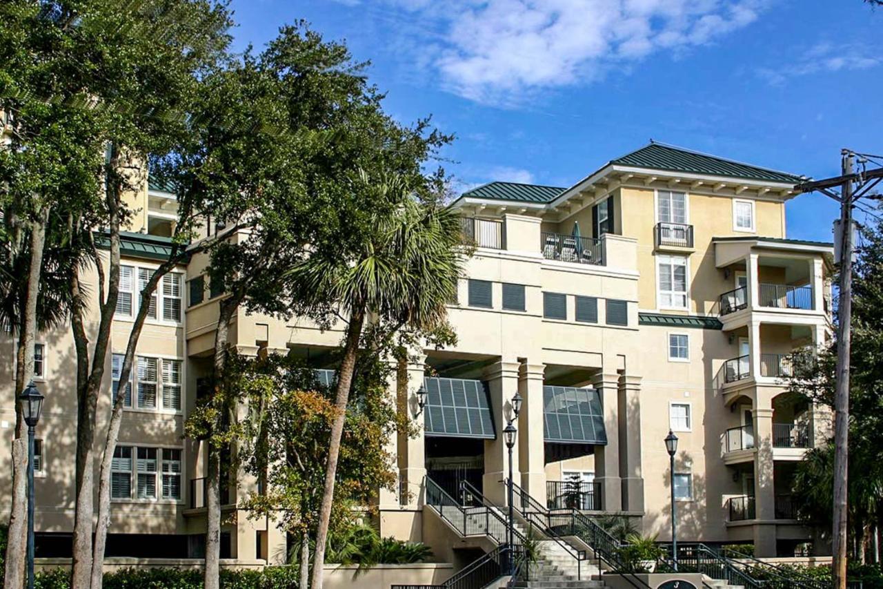 North Shore Place Hilton Head Island Eksteriør bilde