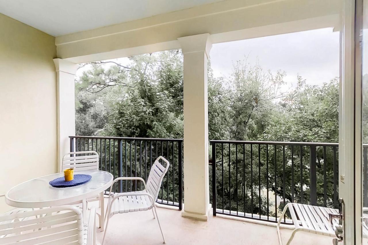 North Shore Place Hilton Head Island Rom bilde